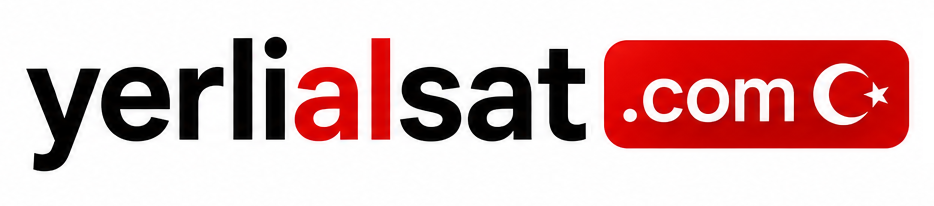 YerliAlSat